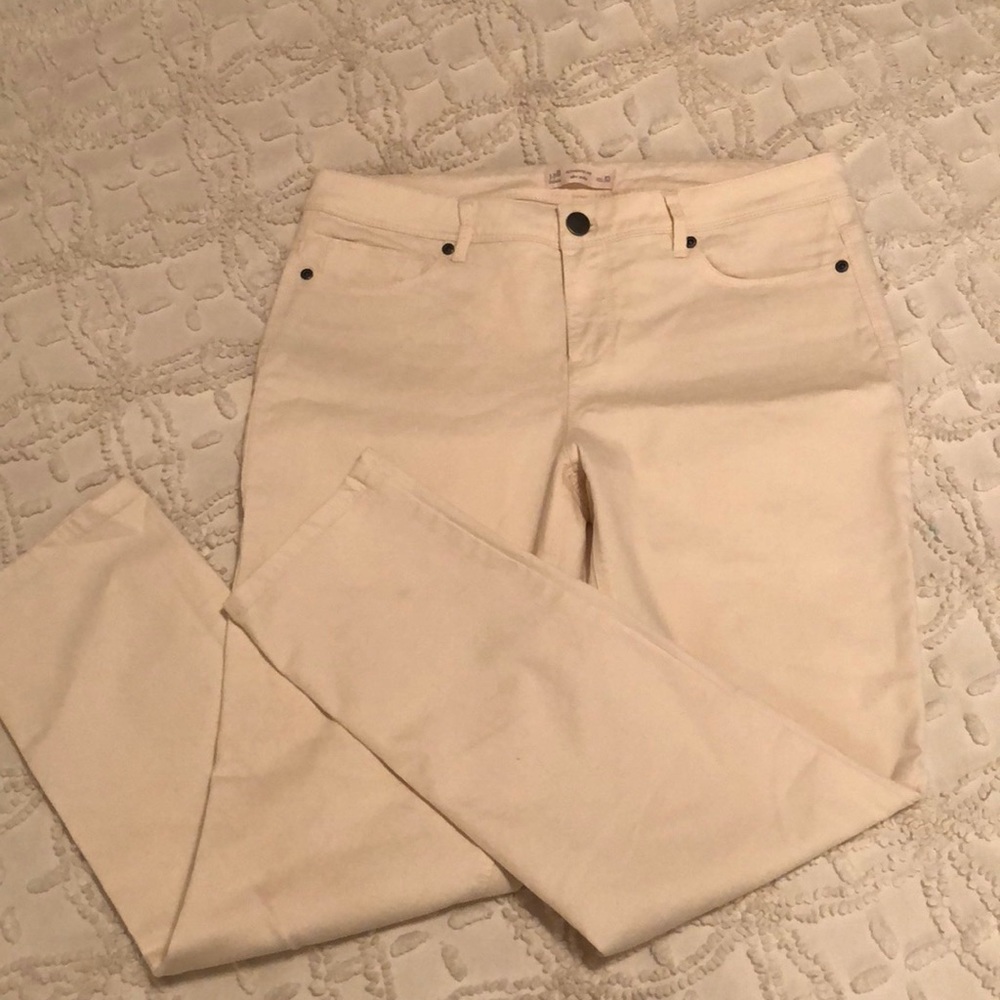 J. Jill - Authentic Fit Slim Ankle